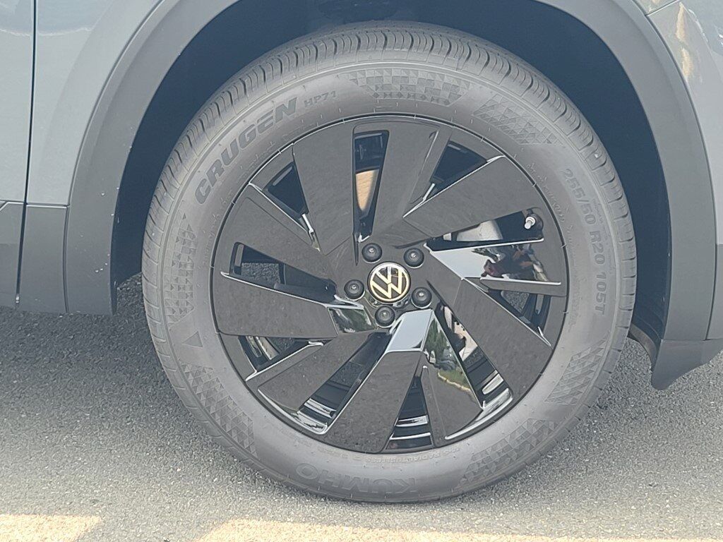 2025 Volkswagen Atlas 2.0T SE w/Technology Springfield VA