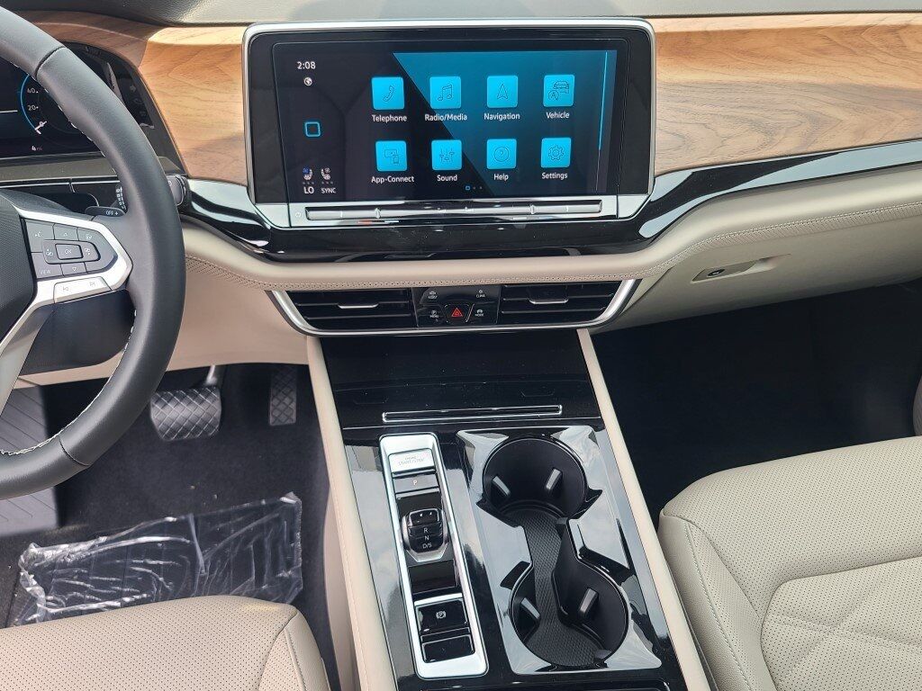 2025 Volkswagen Atlas 2.0T SE w/Technology Springfield VA