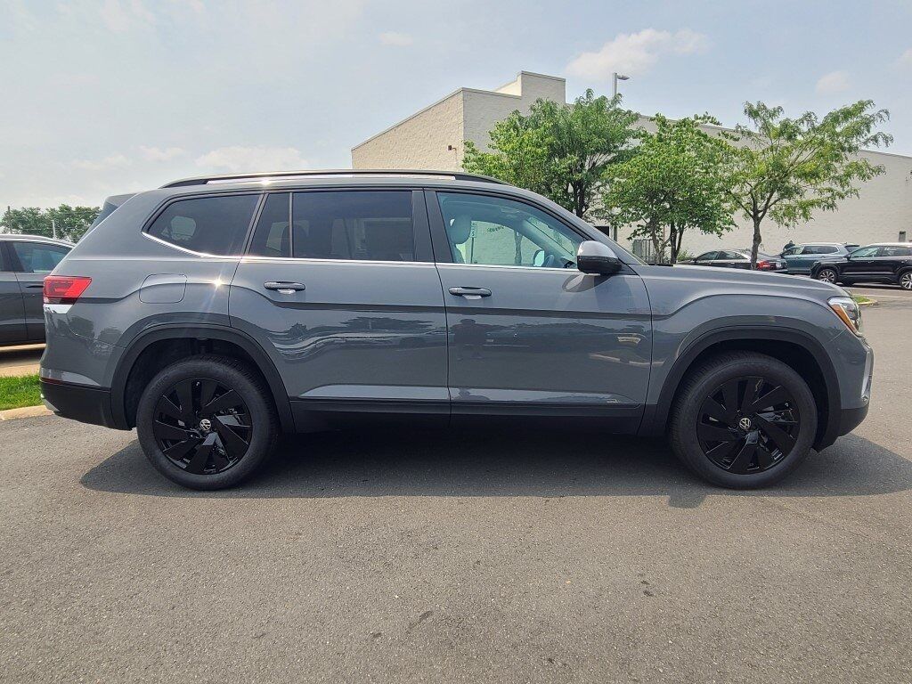 2025 Volkswagen Atlas 2.0T SE w/Technology Springfield VA