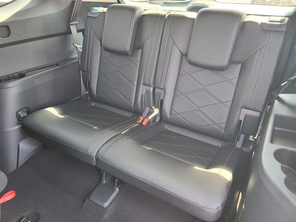 2025 Volkswagen Atlas 2.0T SE w/Technology Springfield VA