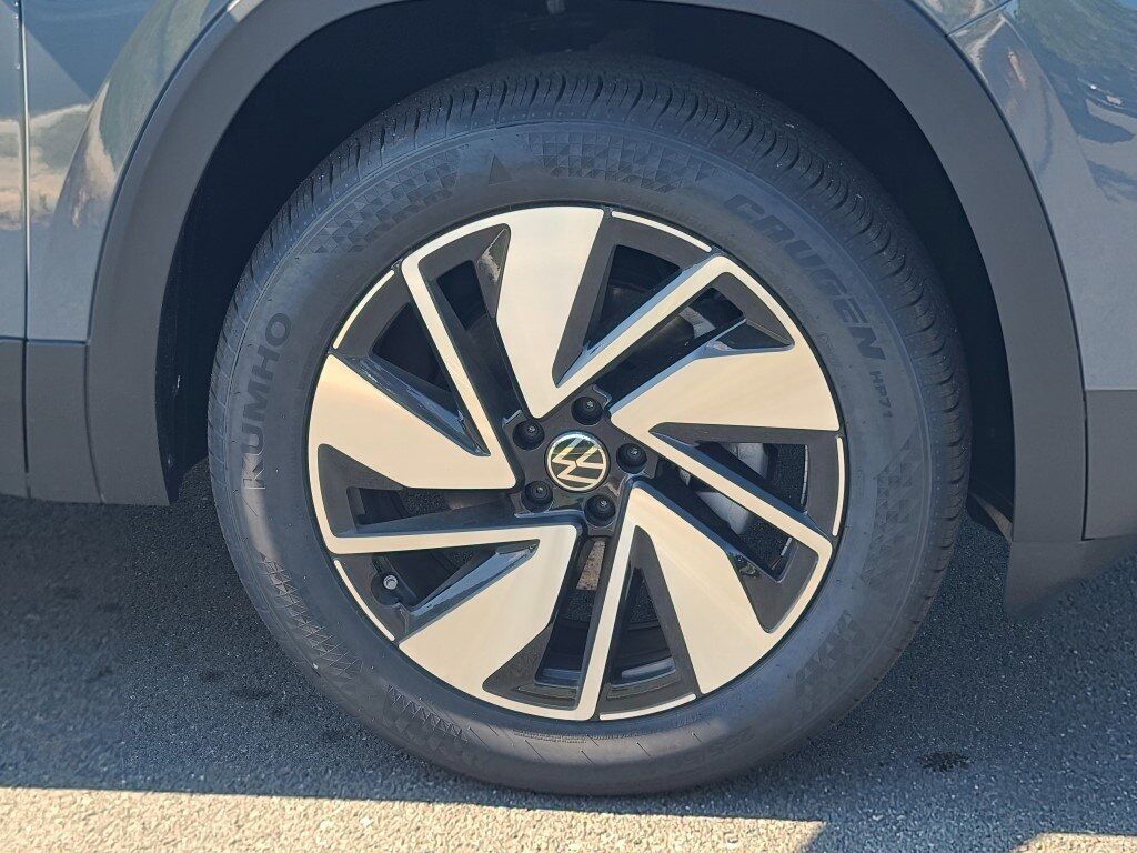 2025 Volkswagen Atlas 2.0T SE w/Technology Springfield VA