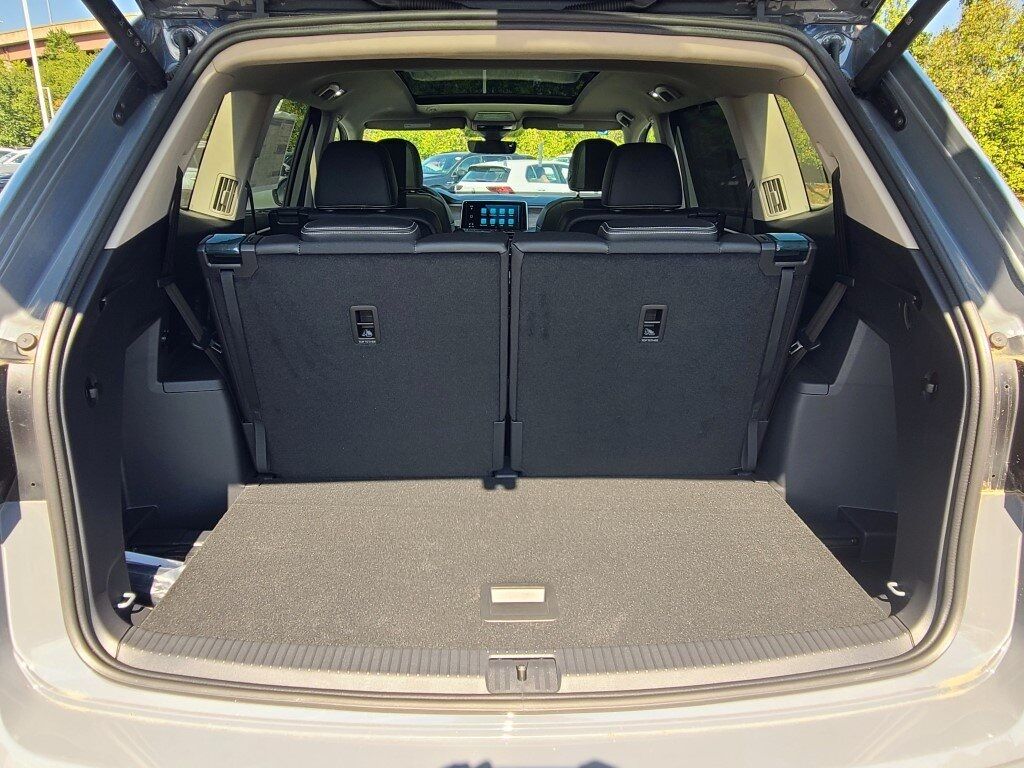 2025 Volkswagen Atlas 2.0T SE w/Technology Springfield VA
