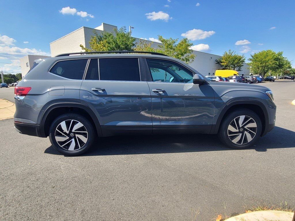 2025 Volkswagen Atlas 2.0T SE w/Technology Springfield VA