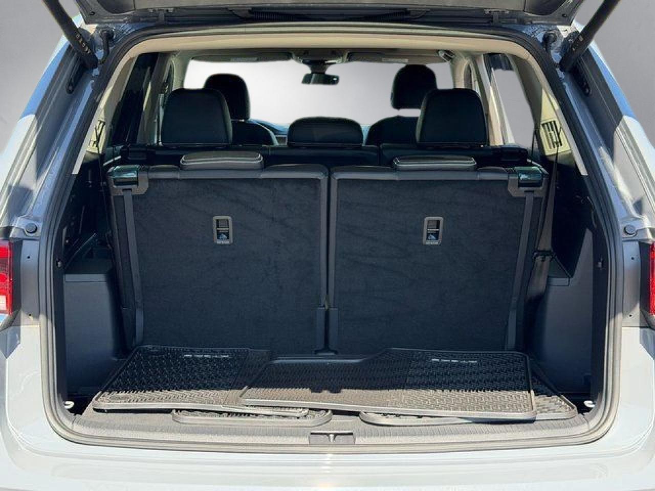 2025 Volkswagen Atlas 2.0T SE w/Technology Springfield VA