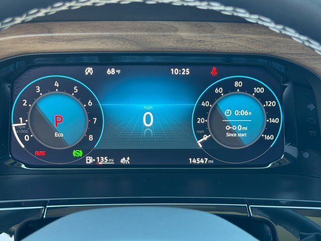 2025 Volkswagen Atlas 2.0T SE w/Technology Springfield VA