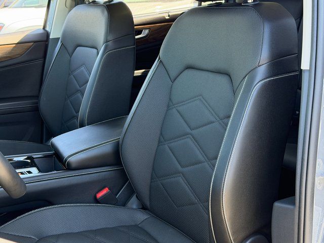 2025 Volkswagen Atlas 2.0T SE w/Technology Springfield VA