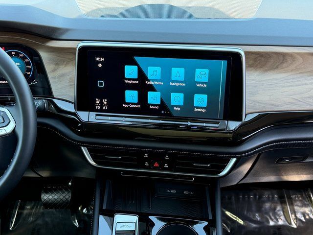 2025 Volkswagen Atlas 2.0T SE w/Technology Springfield VA