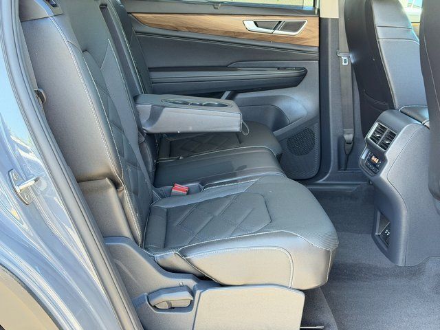2025 Volkswagen Atlas 2.0T SE w/Technology Springfield VA