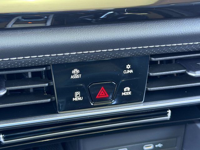 2025 Volkswagen Atlas 2.0T SE w/Technology Springfield VA