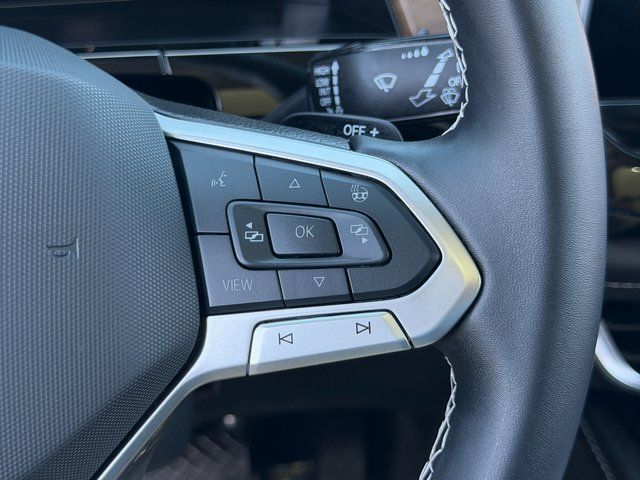 2025 Volkswagen Atlas 2.0T SE w/Technology Springfield VA