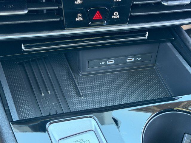 2025 Volkswagen Atlas 2.0T SE w/Technology Springfield VA