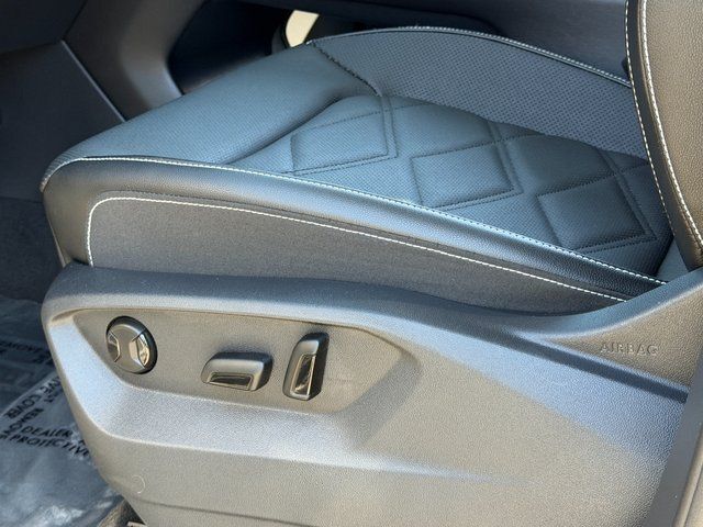 2025 Volkswagen Atlas 2.0T SE w/Technology Springfield VA
