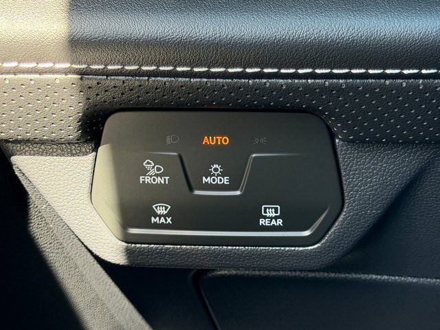 2025 Volkswagen Atlas 2.0T SE w/Technology Springfield VA