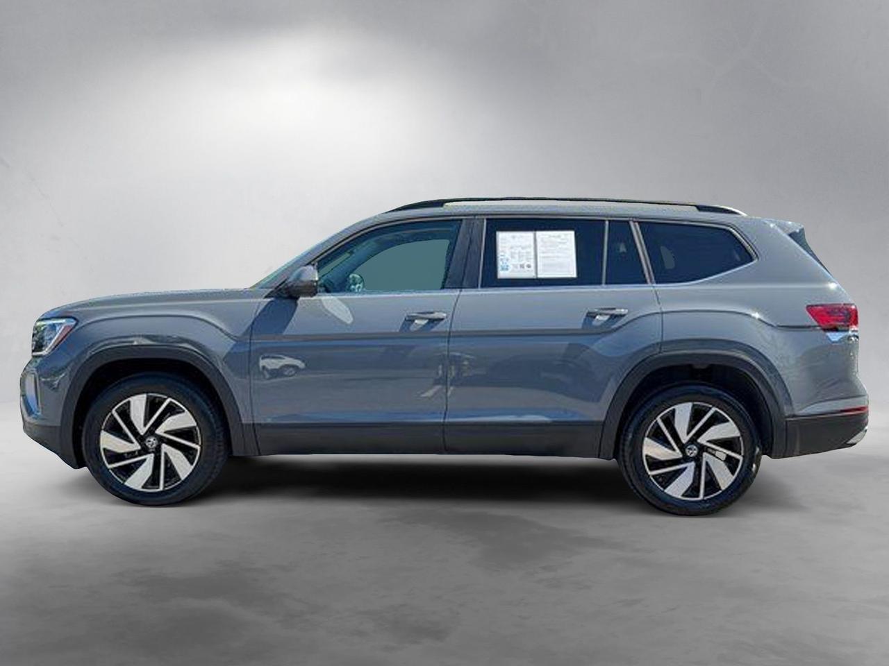 2025 Volkswagen Atlas 2.0T SE w/Technology Springfield VA