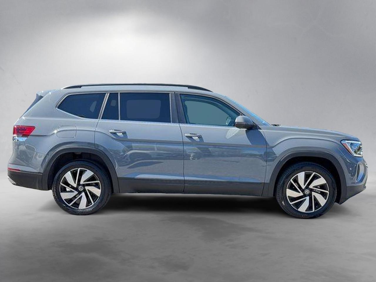 2025 Volkswagen Atlas 2.0T SE w/Technology Springfield VA