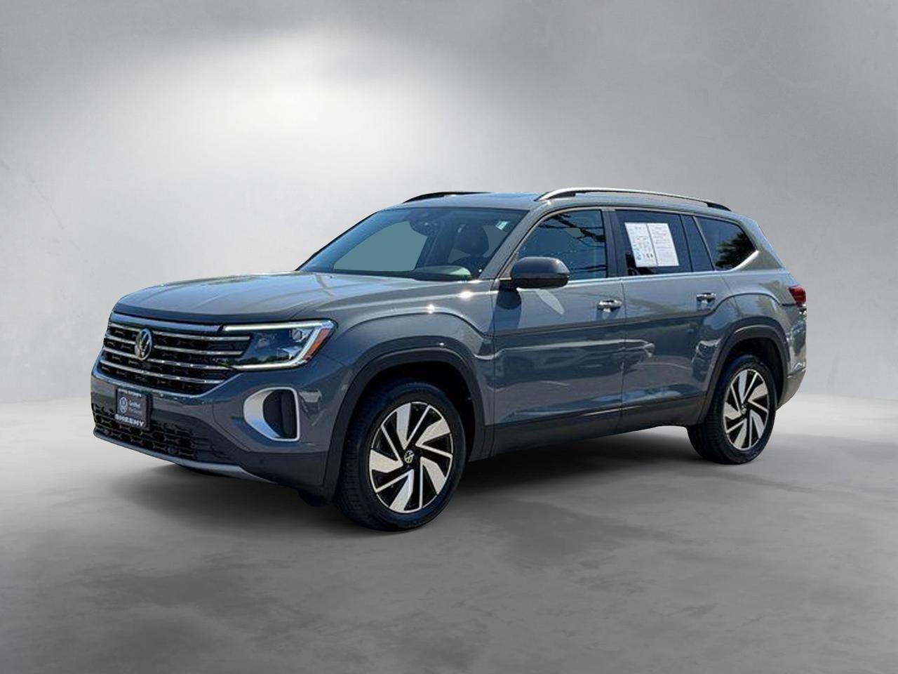 2025 Volkswagen Atlas 2.0T SE w/Technology Springfield VA