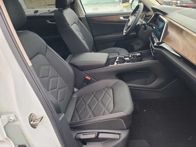 2025 Volkswagen Atlas 2.0T SE w/Technology Springfield VA