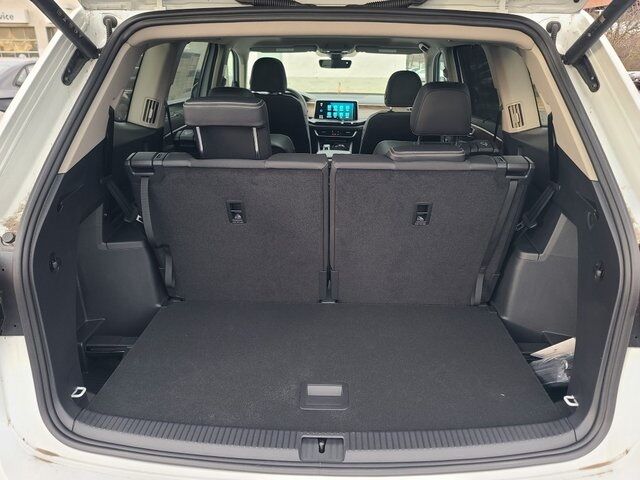 2025 Volkswagen Atlas 2.0T SE w/Technology Springfield VA