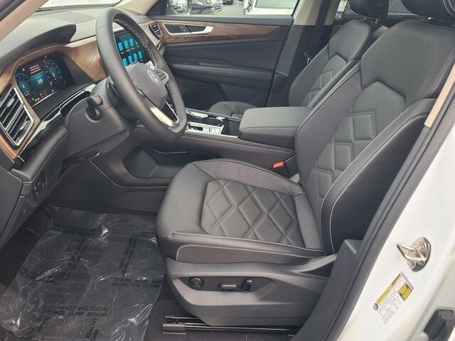 2025 Volkswagen Atlas 2.0T SE w/Technology Springfield VA