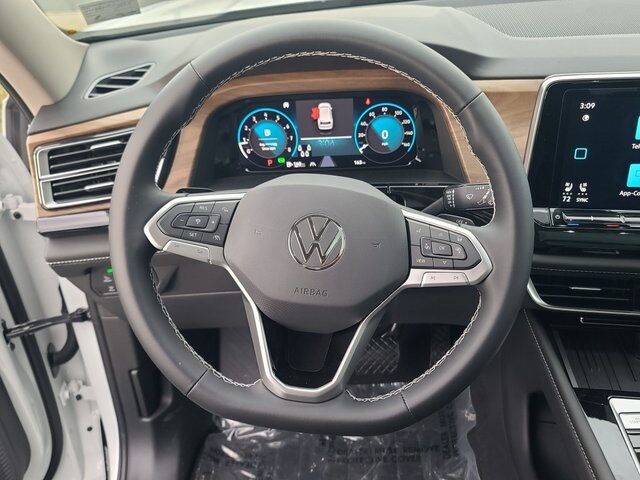 2025 Volkswagen Atlas 2.0T SE w/Technology Springfield VA