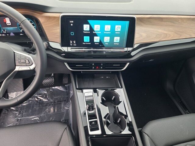 2025 Volkswagen Atlas 2.0T SE w/Technology Springfield VA