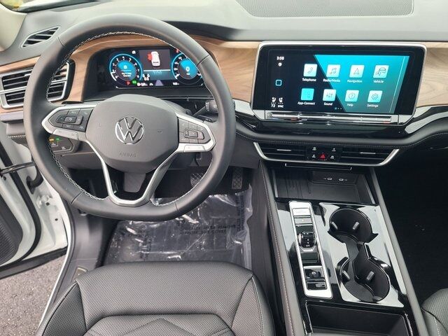 2025 Volkswagen Atlas 2.0T SE w/Technology Springfield VA