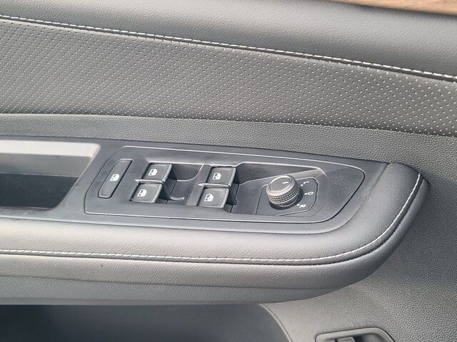 2025 Volkswagen Atlas 2.0T SE w/Technology Springfield VA