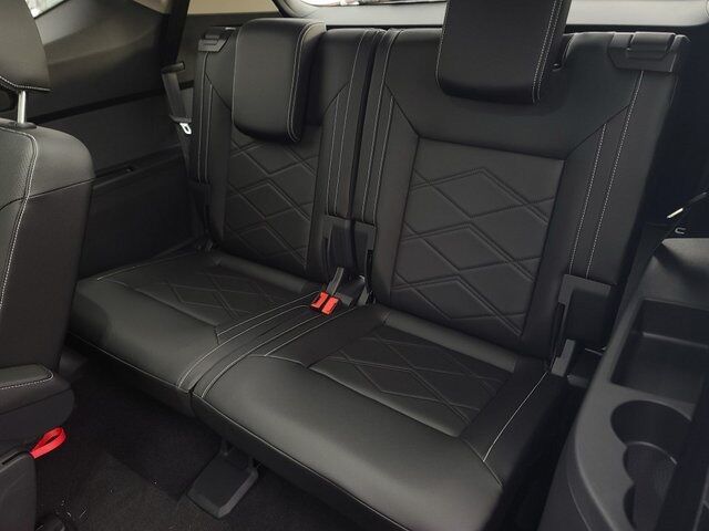 2025 Volkswagen Atlas 2.0T SE w/Technology Springfield VA