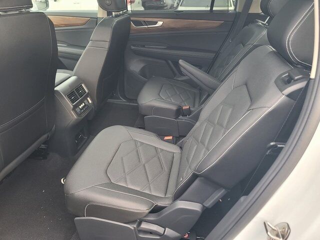 2025 Volkswagen Atlas 2.0T SE w/Technology Springfield VA