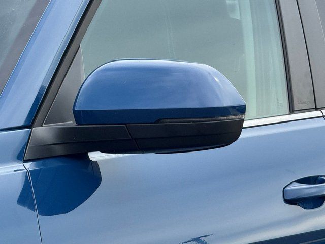 2025 Volkswagen Atlas 2.0T SE w/Technology Springfield VA