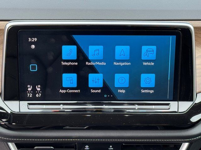 2025 Volkswagen Atlas 2.0T SE w/Technology Springfield VA