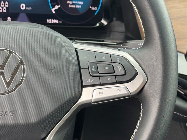 2025 Volkswagen Atlas 2.0T SE w/Technology Springfield VA