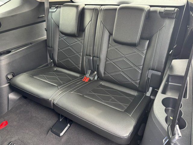 2025 Volkswagen Atlas 2.0T SE w/Technology Springfield VA