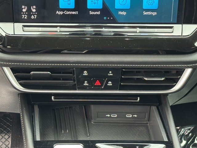 2025 Volkswagen Atlas 2.0T SE w/Technology Springfield VA