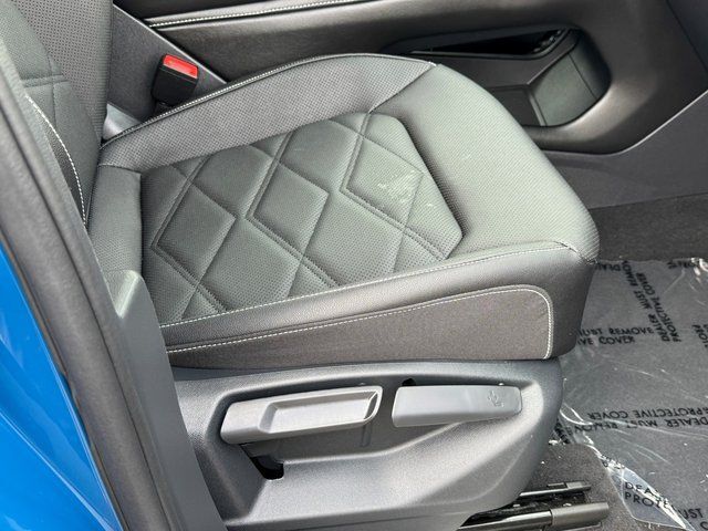 2025 Volkswagen Atlas 2.0T SE w/Technology Springfield VA