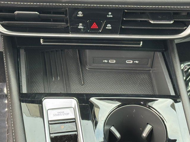 2025 Volkswagen Atlas 2.0T SE w/Technology Springfield VA