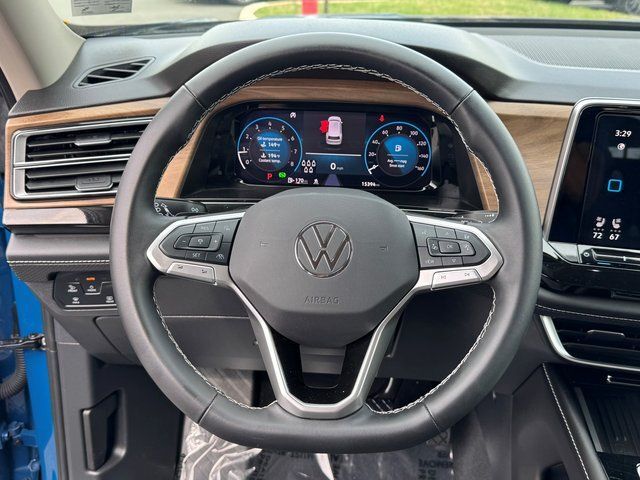 2025 Volkswagen Atlas 2.0T SE w/Technology Springfield VA