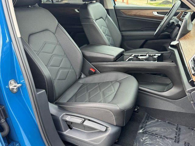 2025 Volkswagen Atlas 2.0T SE w/Technology Springfield VA