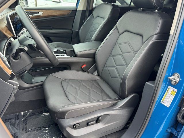 2025 Volkswagen Atlas 2.0T SE w/Technology Springfield VA