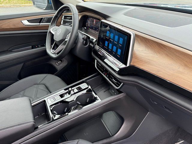 2025 Volkswagen Atlas 2.0T SE w/Technology Springfield VA