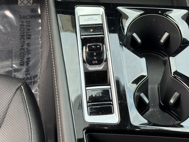 2025 Volkswagen Atlas 2.0T SE w/Technology Springfield VA