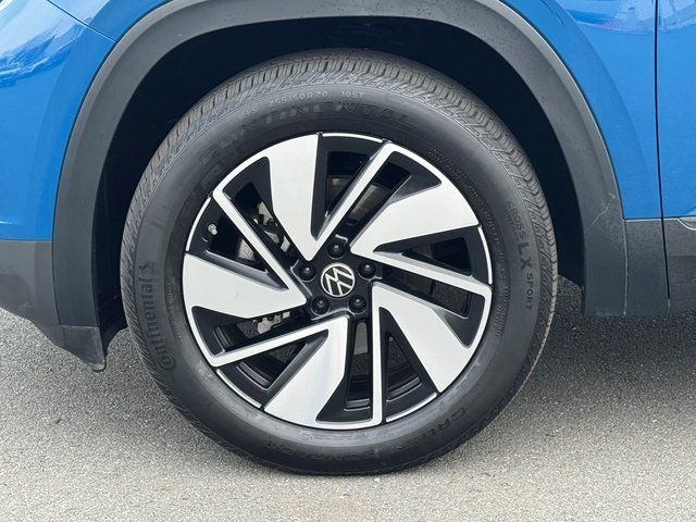 2025 Volkswagen Atlas 2.0T SE w/Technology Springfield VA