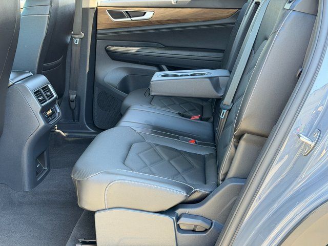 2025 Volkswagen Atlas 2.0T SE w/Technology Springfield VA