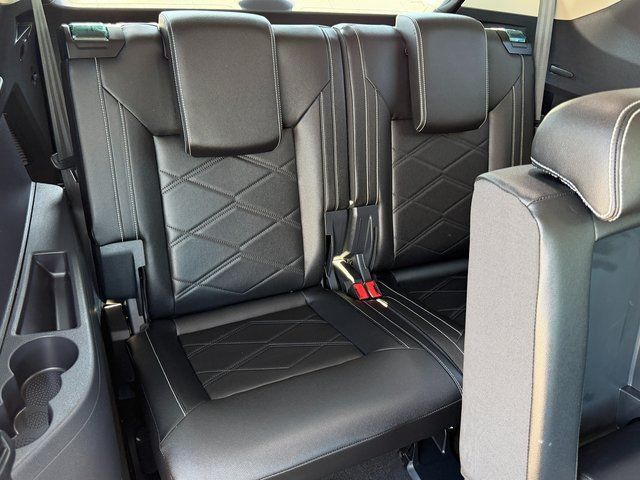 2025 Volkswagen Atlas 2.0T SE w/Technology Springfield VA