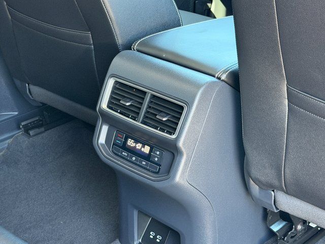 2025 Volkswagen Atlas 2.0T SE w/Technology Springfield VA