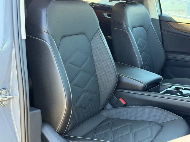 2025 Volkswagen Atlas 2.0T SE w/Technology Springfield VA
