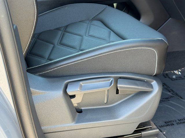 2025 Volkswagen Atlas 2.0T SE w/Technology Springfield VA