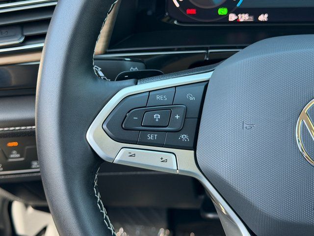 2025 Volkswagen Atlas 2.0T SE w/Technology Springfield VA