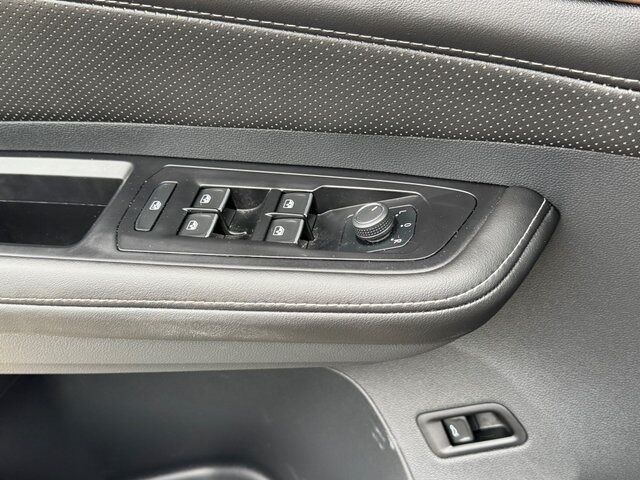 2025 Volkswagen Atlas 2.0T SE w/Technology Springfield VA