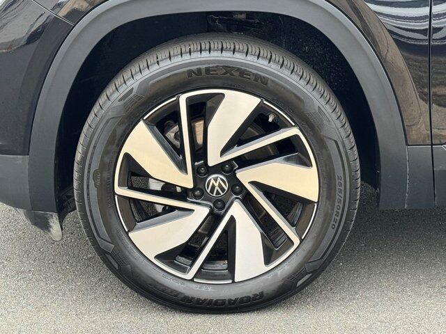 2025 Volkswagen Atlas 2.0T SE w/Technology Springfield VA